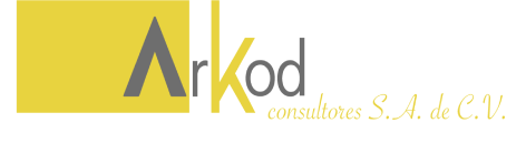 Arkod consultores.